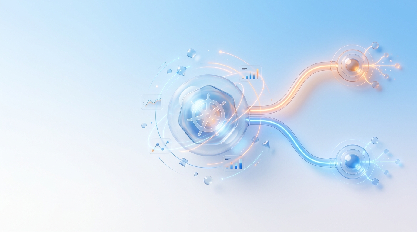 Gỡ rối kiến trúc cảnh báo kép trên Kubernetes