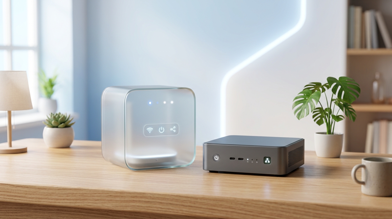 Homelab tuần này: Chống vượt rào Pi-hole, VPN dự phòng và tự host