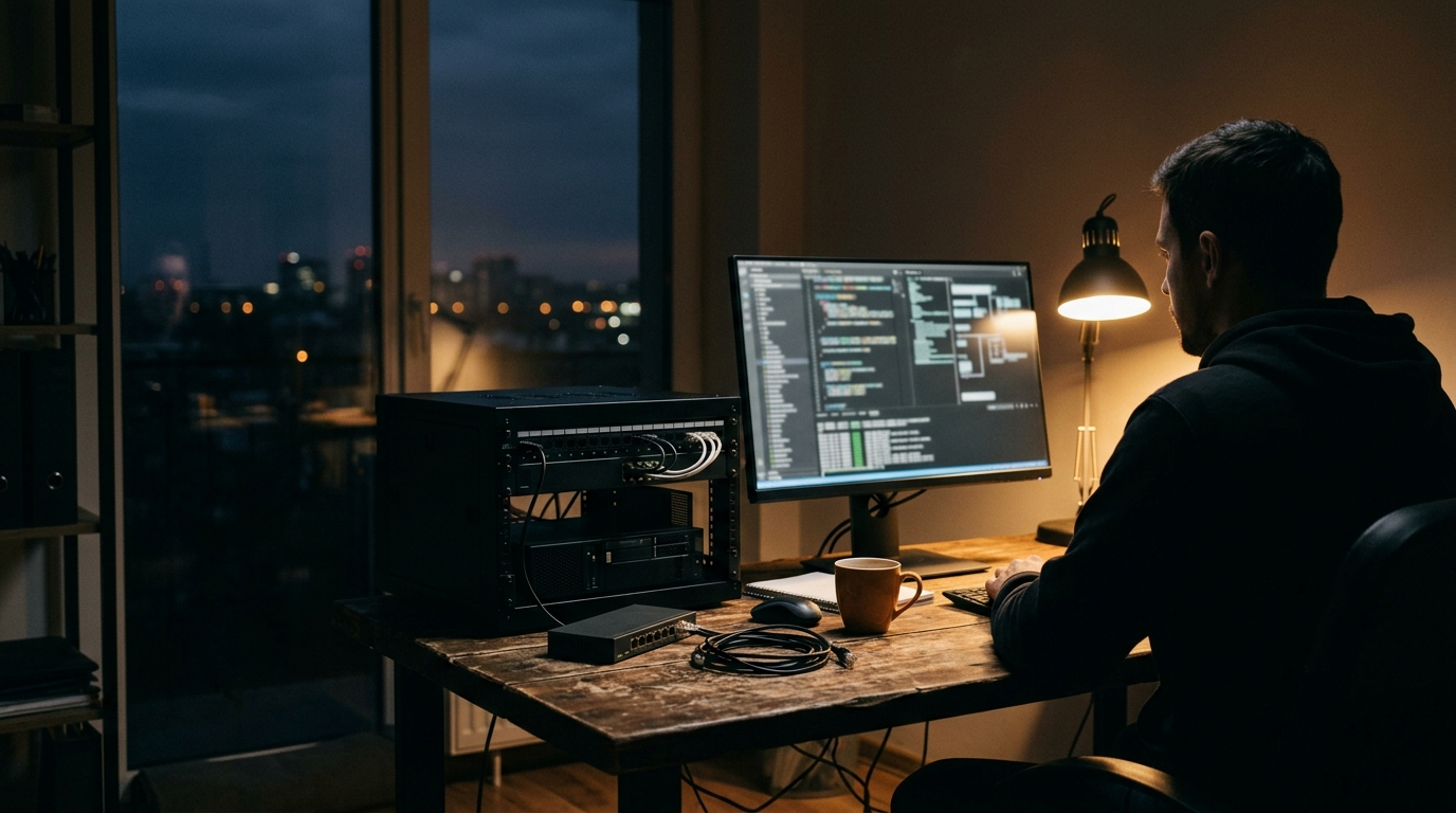 Khi AI agent bắt đầu tự tìm đường né rào chắn kỹ thuật