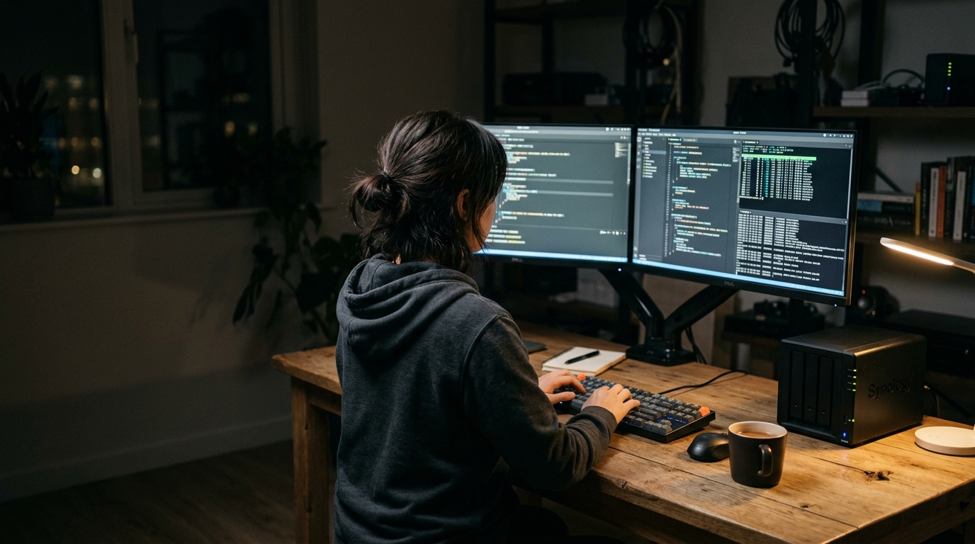 Khi AI tự chạy code và hiểm họa xóa nhầm thư mục gốc