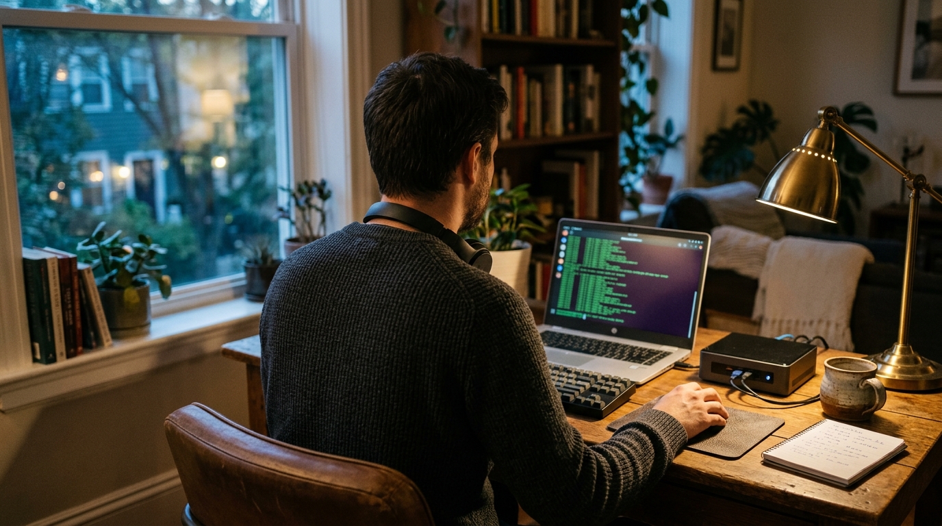Khi AI viết code nhanh gấp trăm lần: Giới hạn mới nằm ở đâu?