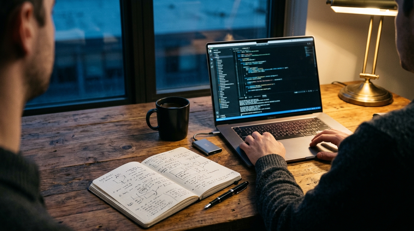 Lập trình bằng agent và cuộc đua tối ưu chi phí trên mỗi dòng code