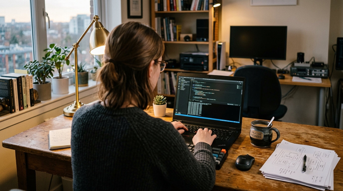 Lập trình thời AI: Tối ưu chi phí và siết chặt kỷ luật code