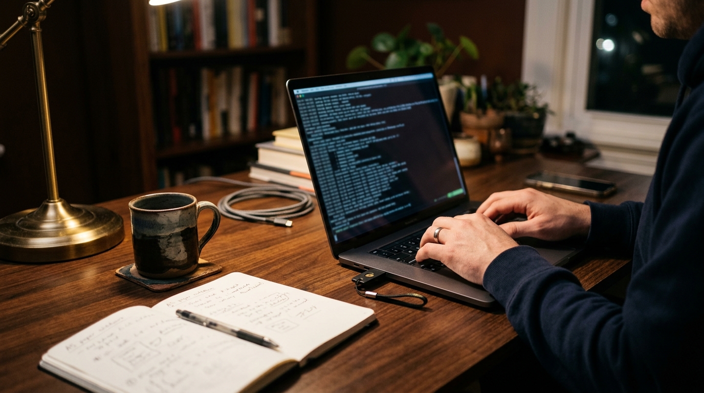Ranh giới mong manh khi AI Agent tự chạy code và tiêu tiền