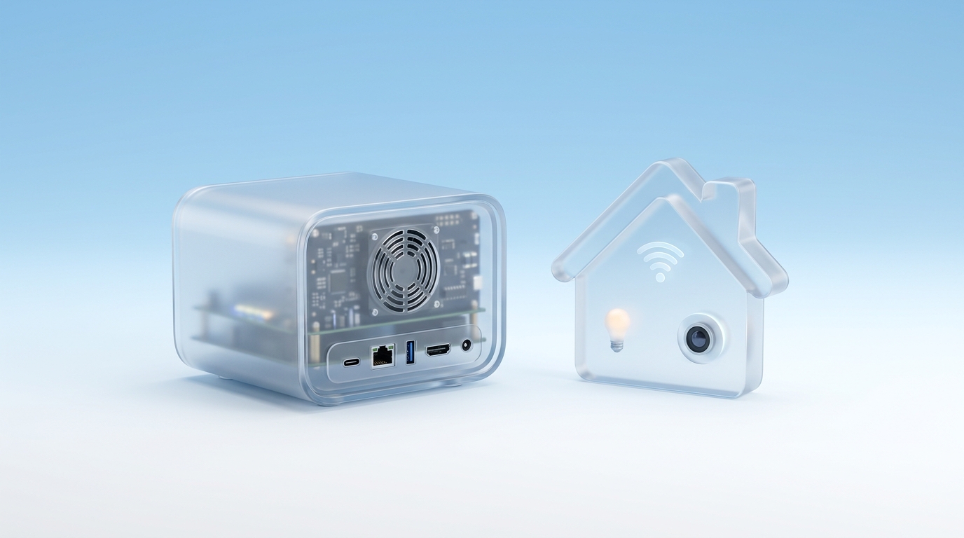 Xây dựng Homelab gia đình: Tái chế phần cứng cũ và cạm bẫy cần tránh